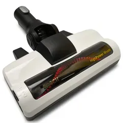 Bosch 17002172 Elektrobürste Turbodüse 18V 30W von Bosch