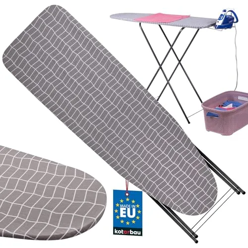KOTARBAU® Bügelbrett – Verstellbares