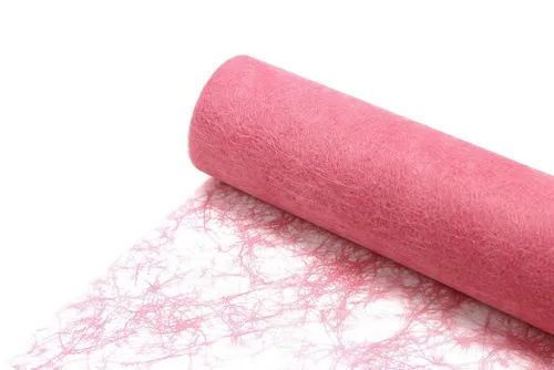 Tischläufer Pink von Deko AS