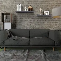 Wandboard Wandregal cd dvd Regal Bücherregal Holz Board dunkelgrau 110x22.9x3.8cm - Woltu