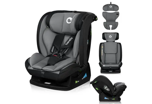 LIONELO IZZY I-SIZE Kindersitz von Lionelo
