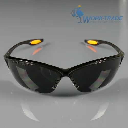 Schutzbrille Sicherheitsbrille Augenschutz Gelpolster Top Qualität EN166 NEU