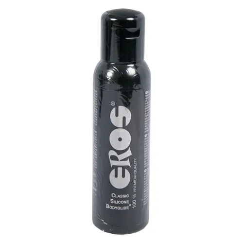 250ml Eros Classic Silicone Bodyglide - Gleitgel auf Silikonbasis