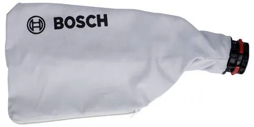 Bosch Accessories Staubbeutel K&G, Click+Clean 290x80x 2608000841