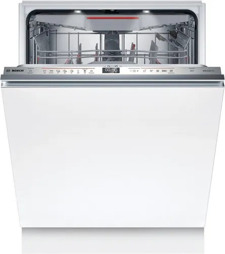 Bosch SMV6ECX10E Vollintegrierbarer Geschirrspüler 60 cm