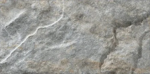 Verblendstein Soldeu 25 x 12,5 cm beige/grau  Verblender