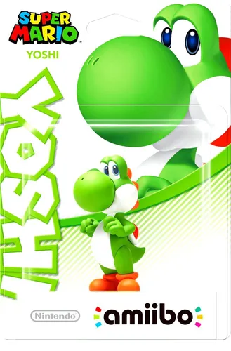 Amiibo Supermario von Nintendo