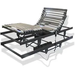 Krankenhaus- und Pflegebetten von Betten-ABC