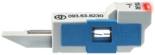 Finder 093.63.8.230 Sicherungsmodul Sicherungsmodul 1St.