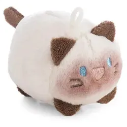 NICI Mymochi, Spielzeug-Katze, 3 Jahr(e) - Beige/Braun von NICI