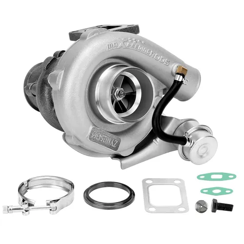 EU Turbolader T3 T04E für Audi VW 1.8T VR6
