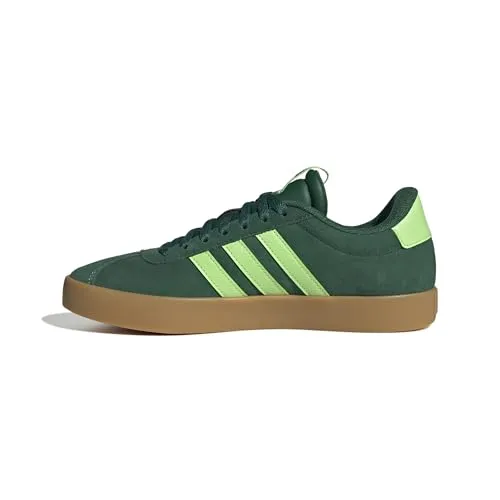 adidas Vl Court 3.0 Damen Schuhe in grün von adidas