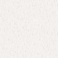 PROFHOME 942210-GU Ton-in-Ton Tapete Uni Matt Weiß Grau Braun- Beige 0,53 m x 10,05 m 5,33 m2 Weiß