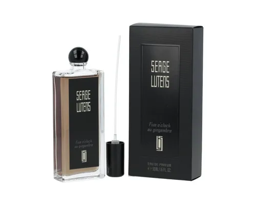 Serge Lutens Five O`Clock Au Gingembre Eau de Parfum 50 ml