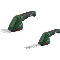 Lidl / Parkside PGSA 4 D5