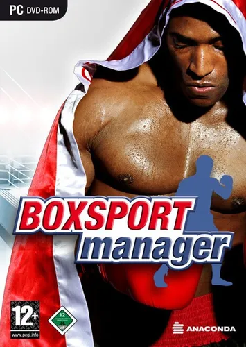Boxsport Manager - Boxen für PC, NEU OVP - PC- & Videospiele, strategisches Boxspiel für alle Altersgruppen ab 6 Jahren, ideal für Boxsport-Fans und Strategie-Liebhaber!