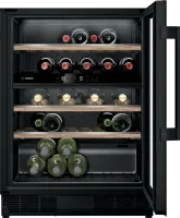 Bosch Weinkühlschrank KUW21AHG0