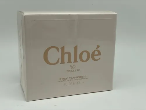 Chloé Chloé Rose Tangerine Eau de Toilette 30 ml