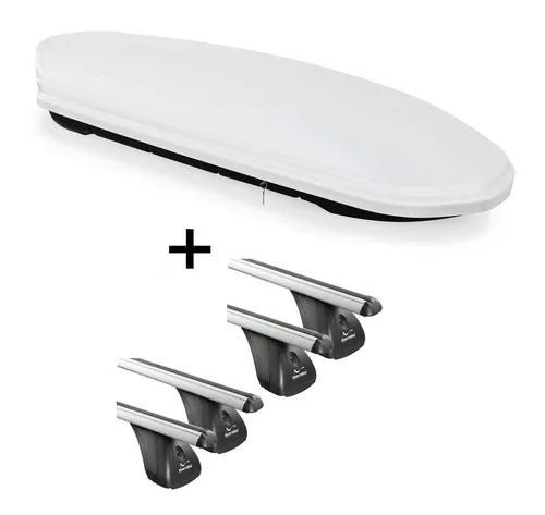 Dachbox AURILIS VDPMAA460L+4 für VW T6