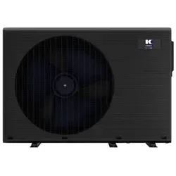 LinkWarm Wärmepumpen-Außengerät – 14 kW – 3-phasig – R290 – Energieeffizienzk...