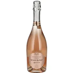 Scavi & Ray PROSECCO Rosé DOC 11% Vol. 0,75l