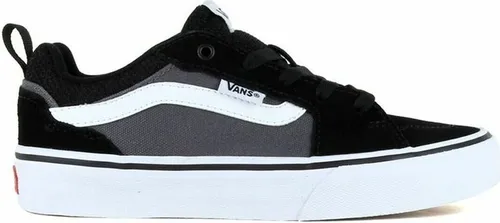 Sportschuhe für Kinder Vans Filmore Youth Schwarz - 32