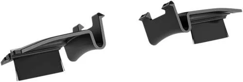 GARDENA 15024-20 Radbürsten für SILENO Mähroboter