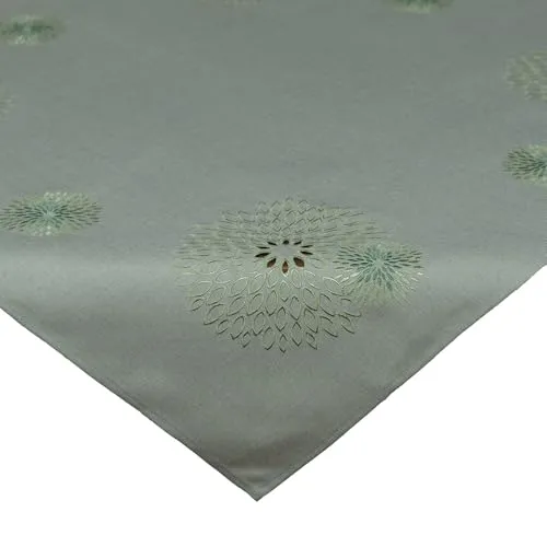 Tischwäsche Türkis von Heimtexland