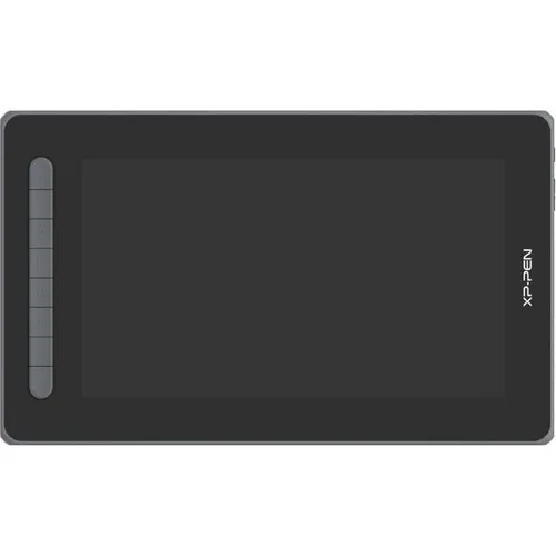 XPPen Artist 12 (2nd Gen) Grafiktablet - Grafiktablett mit X3 Smart-Chip Stift, 8192 Druckstufen und 127% sRGB Farbraum für lebendige Farben. Ideal für kreative Profis und Hobbykünstler.