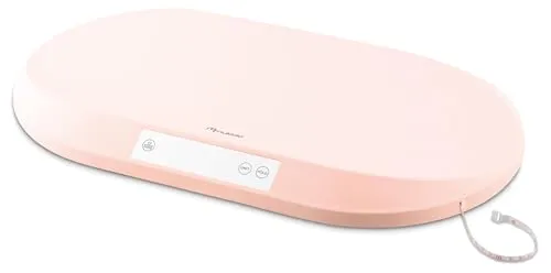 Elektronische Babywaage NK-950 Nukido