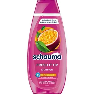 Produktbild schauma Fresh it Up Shampoo 400 ml