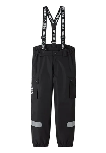 reima Schneehose TIKSI PFAS-freie, schmutzabweisende Ausrüstung BIONIC-FINISH®ECO