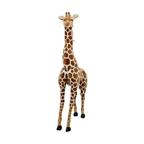 Sweety Toys XXL Riesen Giraffe 196 cm