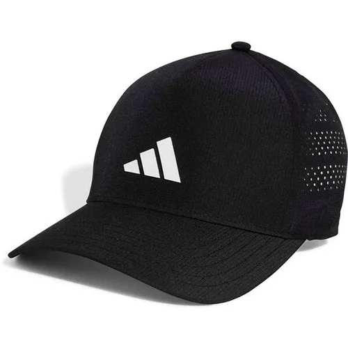 adidas Unisex Sport Trucker Cap Climacool Baseball Cap in schwarz von adidas