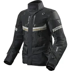 Produktbild Revit Dominator 3 GTX Motorrad Textiljacke 4XL