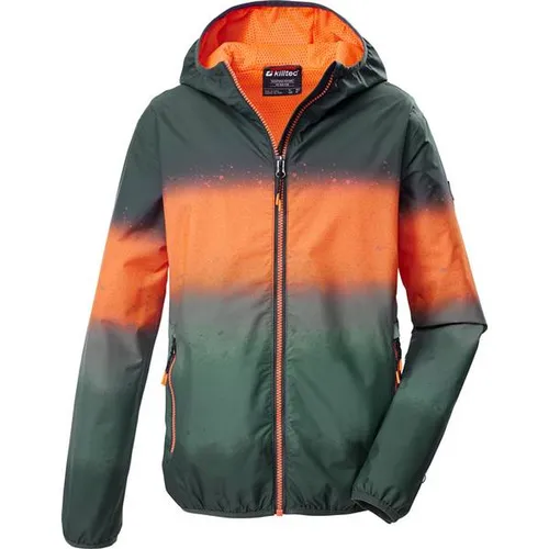Killtec KOS 144 BYS Jungen Funktionsjacke von killtec