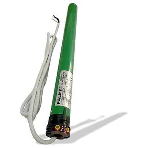 PALMAT elektromechanischer Rolladenmotor (SW40 / 30 kg Zugkraft)