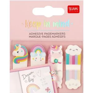 Haftnotizen von Legami