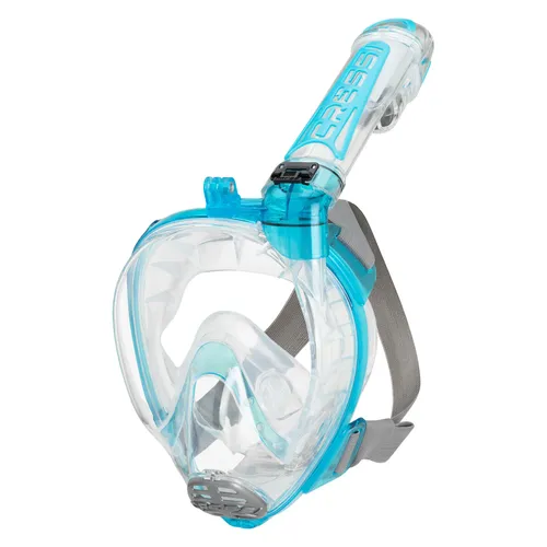 Cressi Duke Action Vollgesichtsmaske (XDT000252) von Cressi