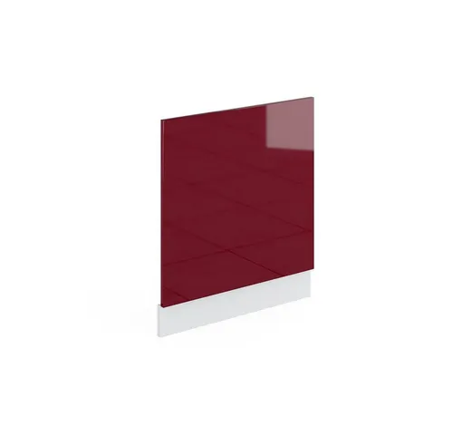 Vicco Frontblende R-Line, Rot/Weiß, 60 cm von Vicco