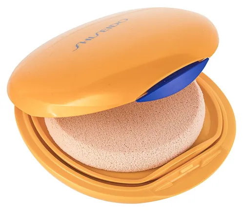 Produktbild Shiseido Tanning Compact Foundation SPF10