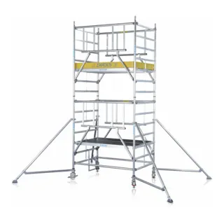 ZARGES Multitower S-PLUS 2T von ZARGES