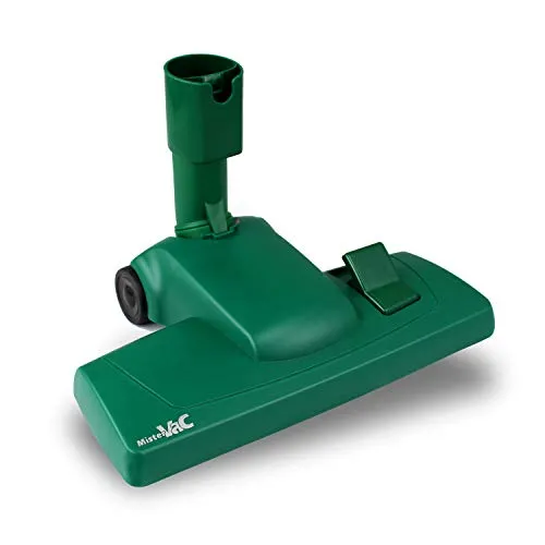 MisterVac Bodendüse Einrastdüse Ersatzdüse kompatibel mit Vorwerk Kobold System131