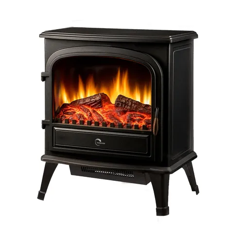 Elektrokamin Tamos Sannover 2000 W von Sannover