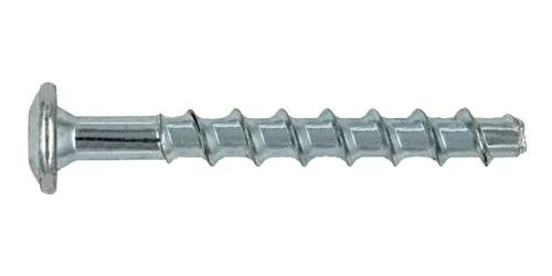 MKT BSZ-LK 6x60 Betonschraube BSZ Ø 6 mm, 100St.
