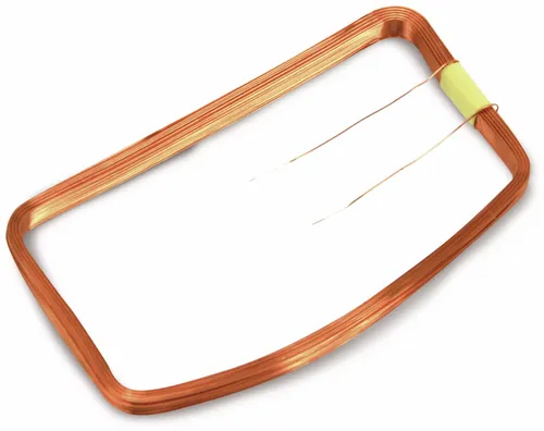 Luftspule von Eneroid