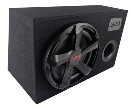 Audio System Carbon 12BR