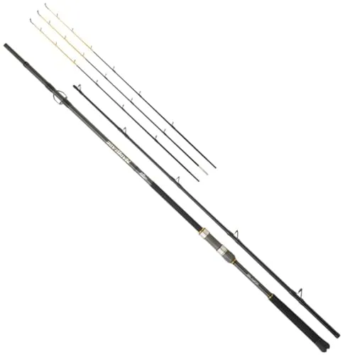 Hearty Rise Mad Blade Boat 3m 400g Angelrute