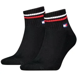 Tommy Hilfiger Socken Schwarz von Tommy Hilfiger