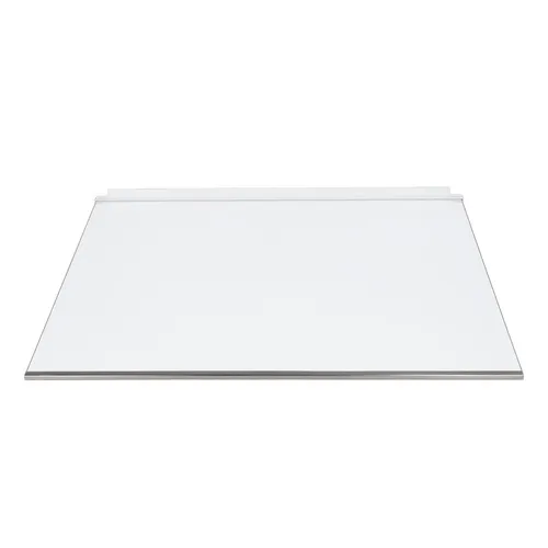 easyPART passend für 7272876 LIEBHERR Glasplatte 479x425mm mit Leisten für